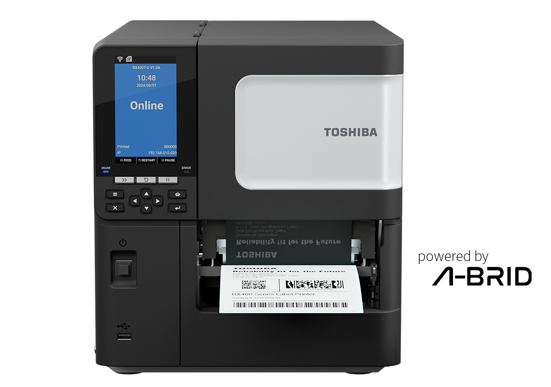 BX410T ABRID v3