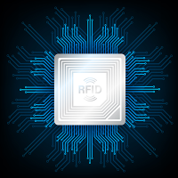 BX RFID