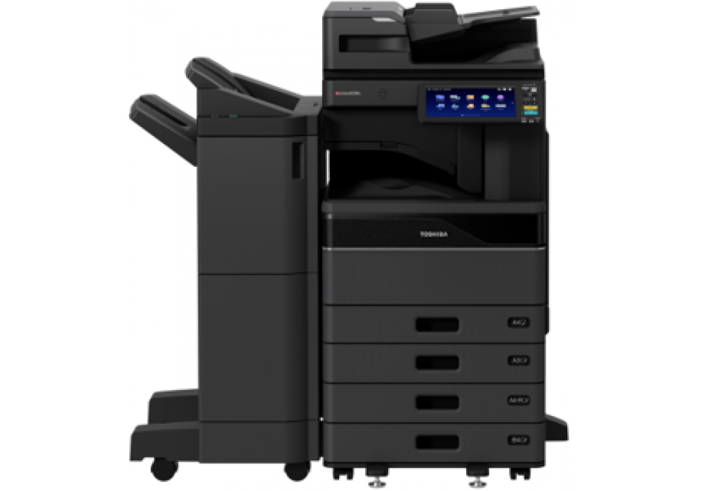 e STUDIO6528A Serie freigestellt