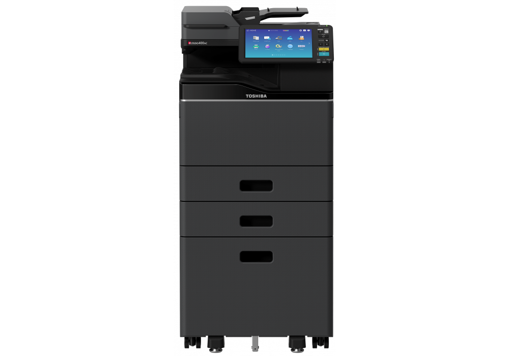 eS400AC 1PFU LCF F NBG