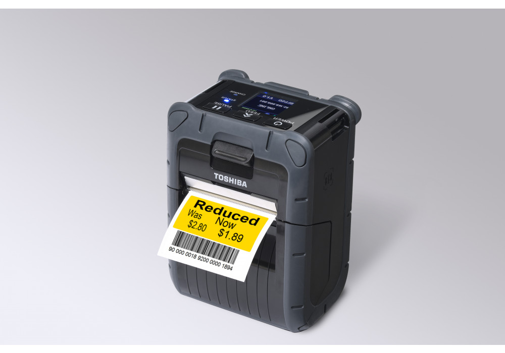 B FP2D L label B upright